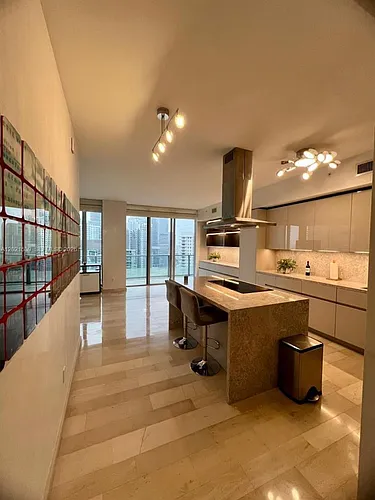 1300 E Brickell Bay Dr #3701 Photo 1