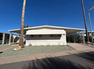 305 S Val Vista Dr Lot 90, Mesa, AZ 85204