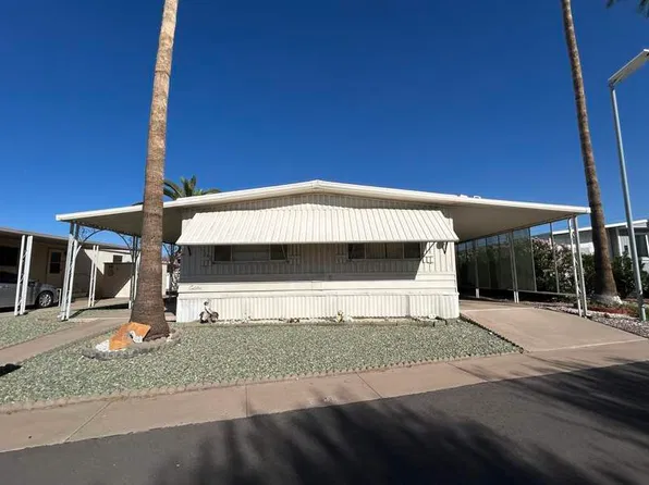 305 S Val Vista Dr Lot 90, Mesa, AZ 85204