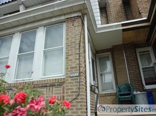 4133 Glendale St, Philadelphia, PA 19124
