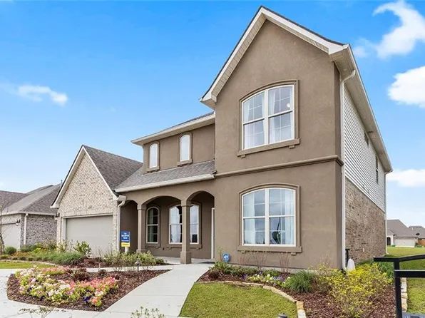 5943 Belfast Bend Ct, Slidell, LA 70461