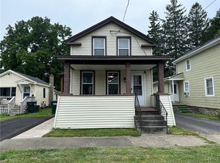 90 Ontario St, Oswego, NY 13126