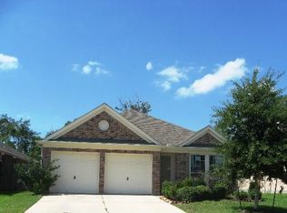 2351 Keegan Hollow Ln, Spring, TX 77386