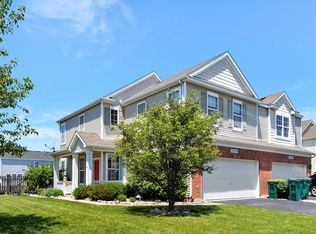 25250 S Colligan St, Manhattan, IL 60442