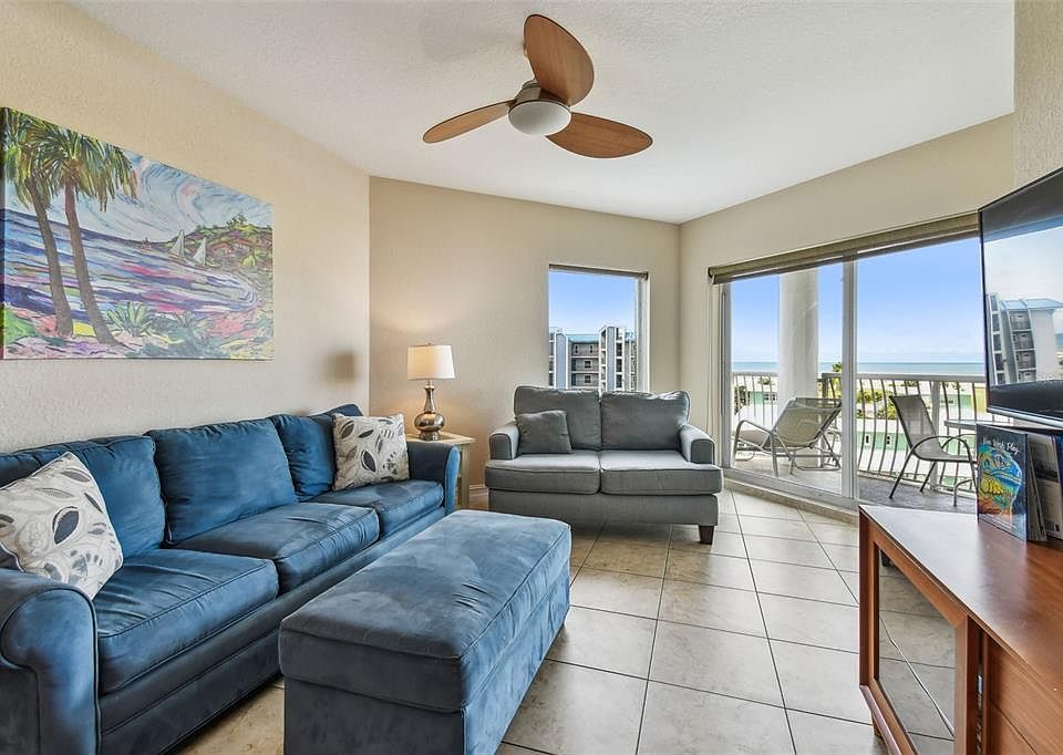 1st image of 11605 GULF BOULEVARD #506