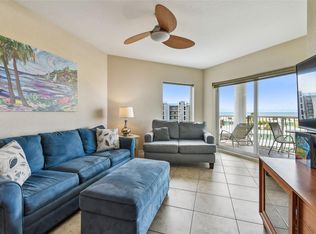11605 GULF BOULEVARD #506, TREASURE ISLAND, FL 33706