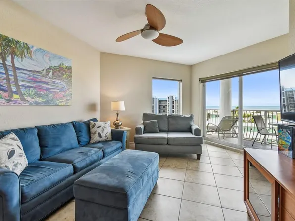11605 Gulf Blvd #506, Treasure Island, FL 33706