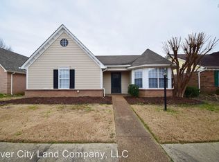 1826 Black Bear Cir, Cordova, TN 38016
