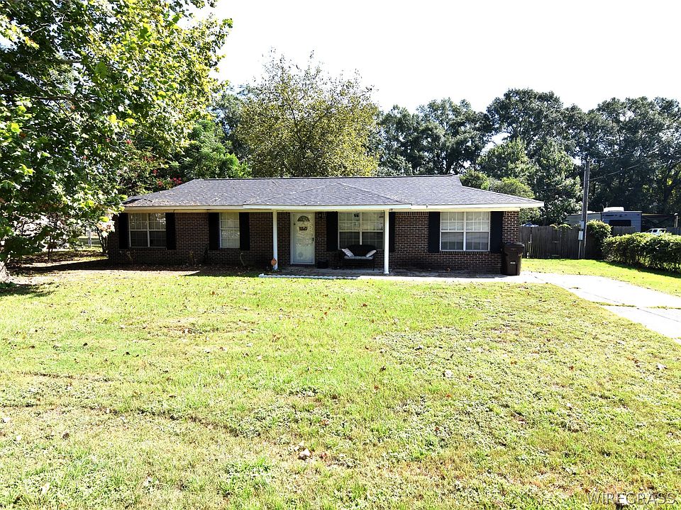 1st image of 2541 E Highway 27