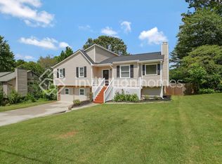 4030 Leicester Dr NE, Kennesaw, GA 30144