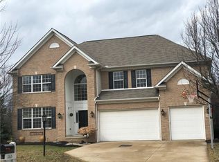 1165 Alexandria Ln, Medina, OH 44256