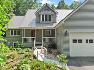 45455 Parsons Rd, Oberlin, OH 44074