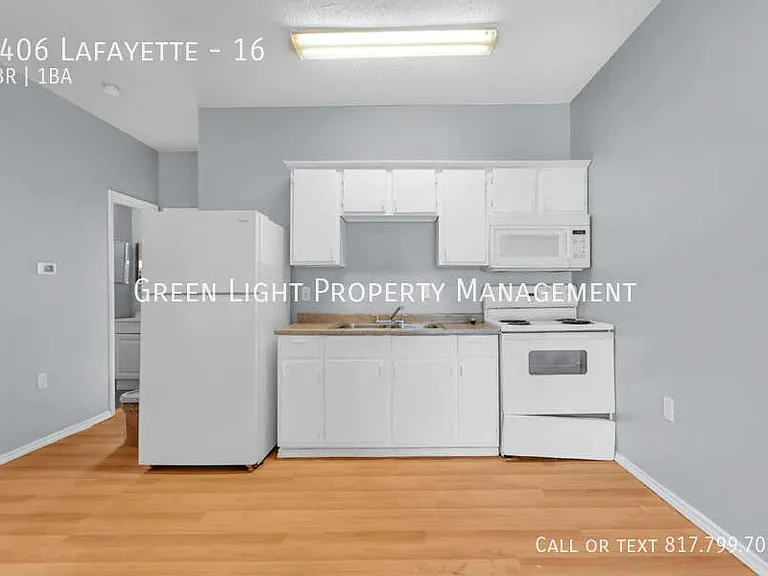 4406 Lafayette St #16 — Photo 5