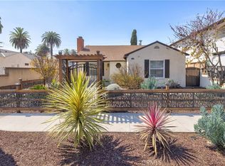 2515 Magnolia Ave, Long Beach, CA 90806