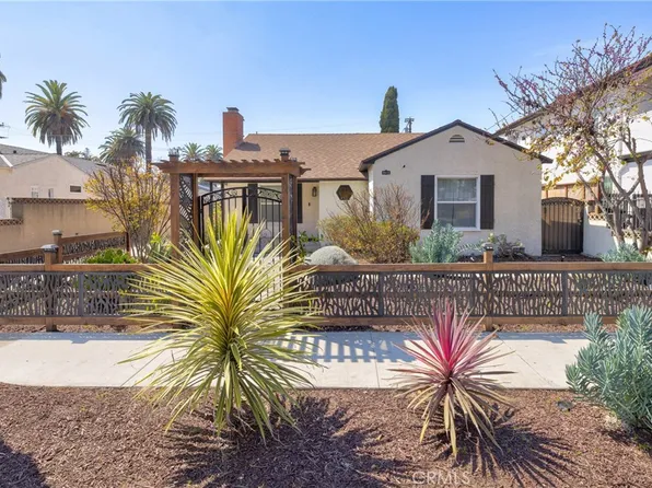 2515 Magnolia Ave, Long Beach, CA 90806