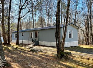 1051 Gardiner Rd LOT 11, Wiscasset, ME 04578