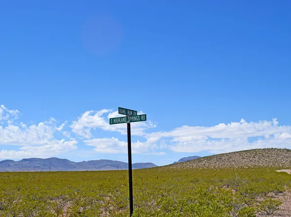 7 Quail Run Dr, San Antonio, NM 87832