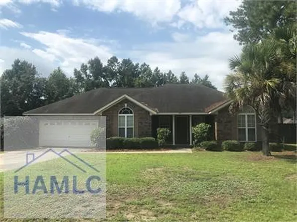 271 Bobbie St, Allenhurst, GA 31301