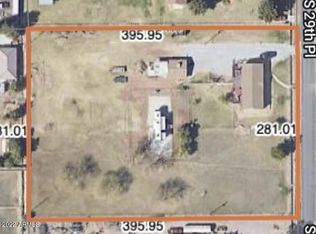 212 S 29th Pl, Gilbert, AZ 85296