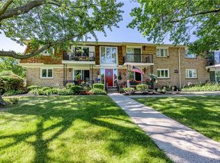 71 Georgian Ln APT 2, Buffalo, NY
