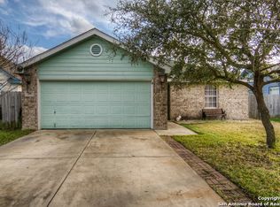 216 Margo St, San Antonio, TX 78223