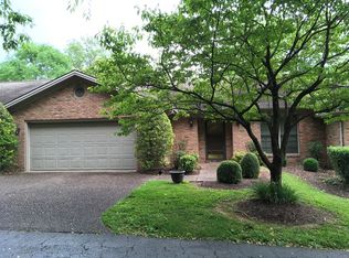 406 Country Club Ln APT 3, Hopkinsville, KY 42240