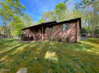 3102 Marbleton Rd, Unicoi, TN 37692