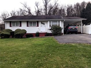 409 Pechin Rd, Dunbar, PA 15431