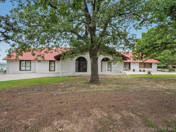 17331 S 174th Ave E, Bixby, OK 74008