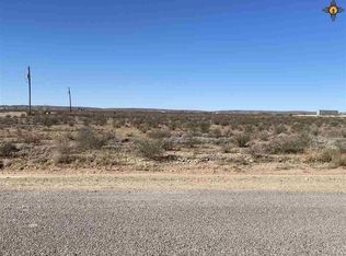 2006 S Tagwood Ln, Carlsbad, NM 88220
