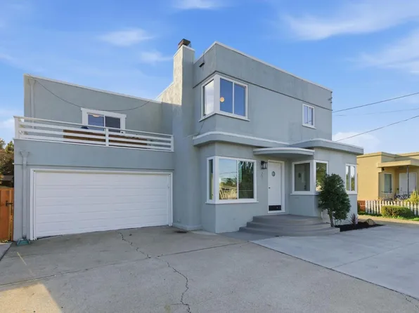 229 N Humboldt St, San Mateo, CA 94401