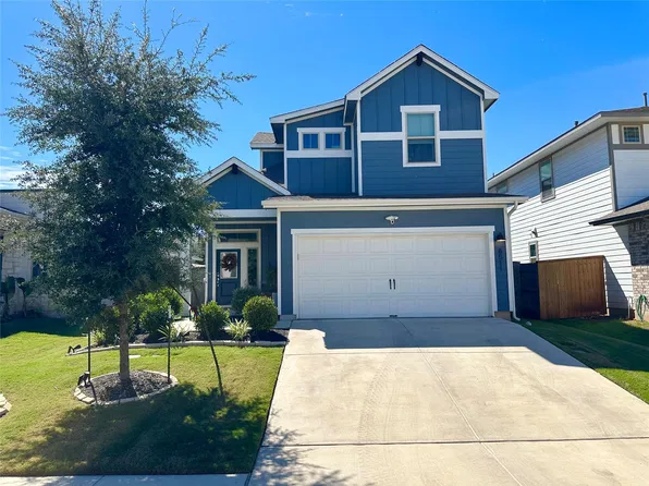 8511 Cumbrae Ln, Austin, TX 78744