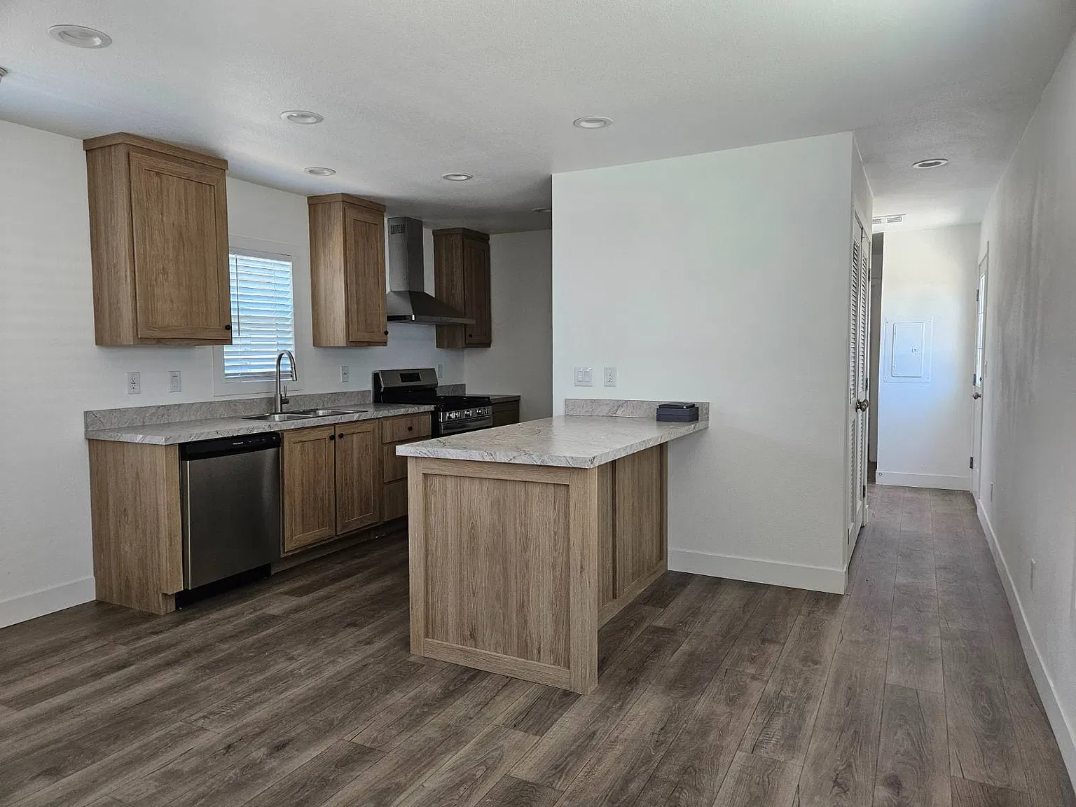 1409 N French St — Photo 1