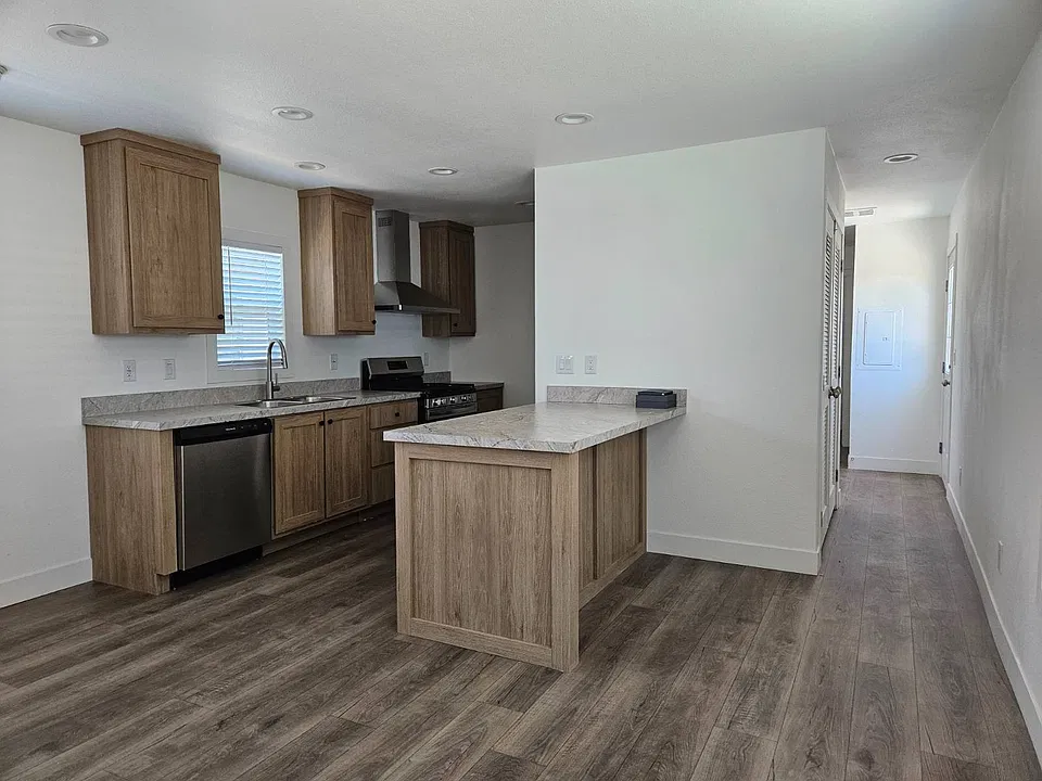 1409 N French St #101