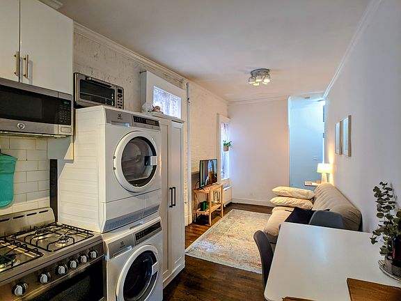 4th image of 92 Rivington St APT 8