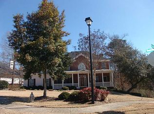 5542 Bent Grass Way, Douglasville, GA