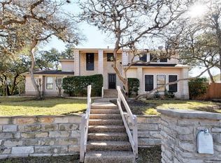 4732 Palisade Dr, Austin, TX 78731