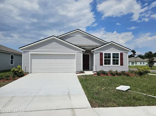 2542 FALLING STAR Lane, Green Cove Springs, FL 32043