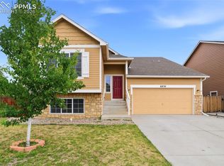 6034 San Mateo Dr, Colorado Springs, CO 80911