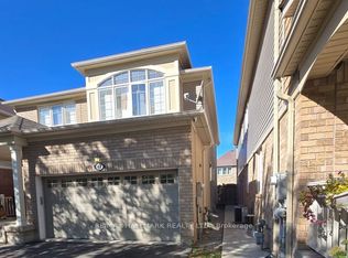 48 Bevington Rd #BASEMENT, Brampton, ON L7A 0R7