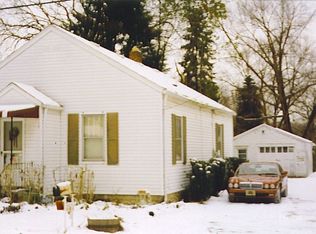 217 Murray St, South Bend, IN 46637