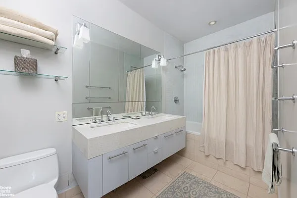 85 Adams St #13D — Photo 6