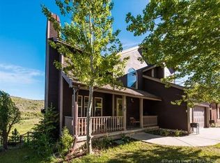 4235 Sunrise Dr, Park City, UT 84098
