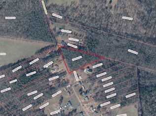 0 Scarborough Rd, Anderson, SC 29626