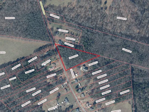 0 Scarborough Rd, Anderson, SC 29626