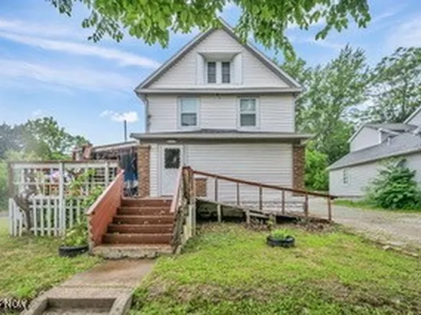 614 East Ave, Akron, OH 44320