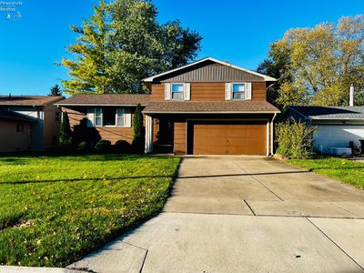 3719 Hoffman Dr, Sandusky, OH, 44870