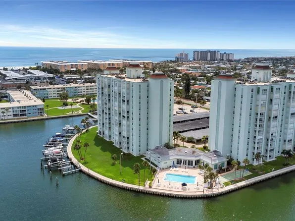 400 64th Ave APT 502, Saint Pete Beach, FL 33706