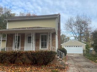 146 Benjamin St, Romeo, MI 48065