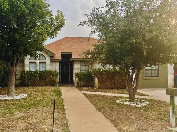 1916 Durango Ave, Laredo, TX 78046
